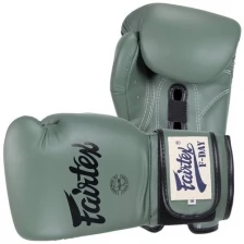 Боксерские перчатки Fairtex Boxing gloves F-Day BGV11 16 унций